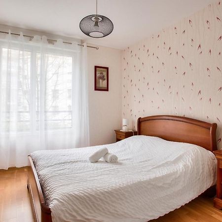 Appartement De Charme Proche Centre-Ville Nantes Dış mekan fotoğraf